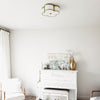 Hudson Valley Lighting Chandler Ceiling Mount