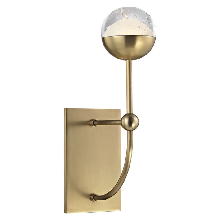 Hudson Valley Lighting Boca Long Wall Sconce - Final Sale