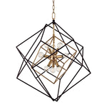 Hudson Valley Lighting Roundout Chandelier