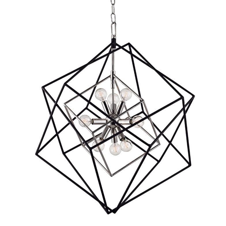 Hudson Valley Lighting Roundout Chandelier