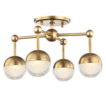 Hudson Valley Lighting Boca Ceiling Mount