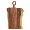 Hopkins Live Edge Cheese Board