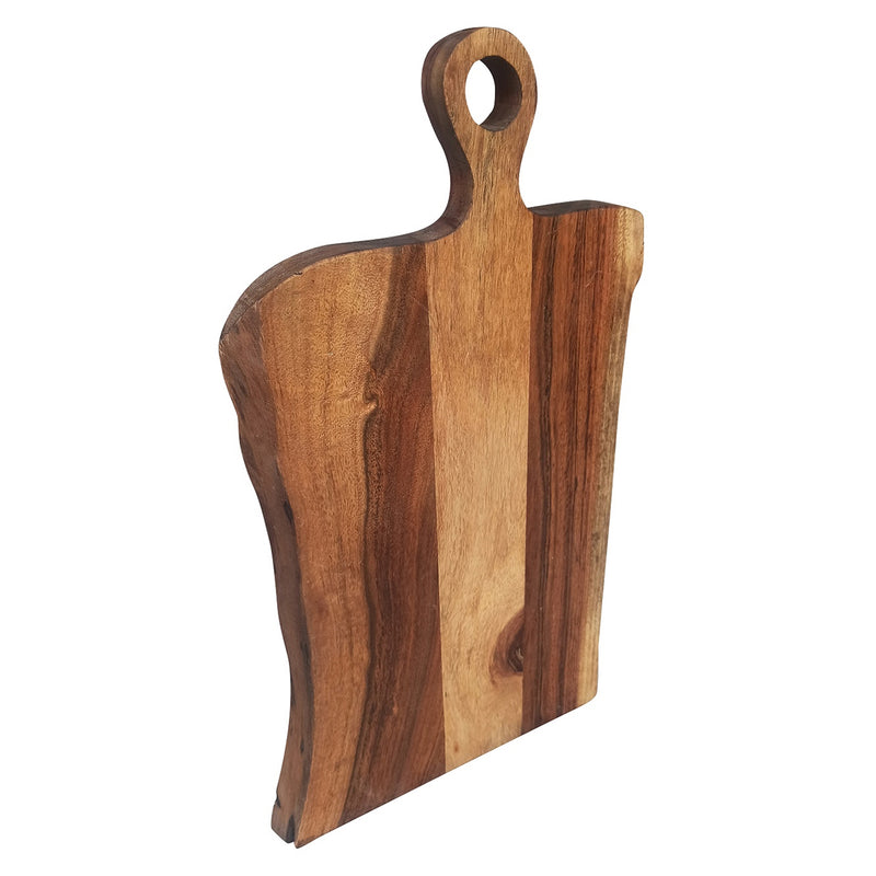 Hopkins Live Edge Cheese Board