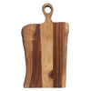 Hopkins Live Edge Cheese Board