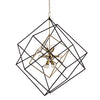 Hudson Valley Lighting Roundout Chandelier