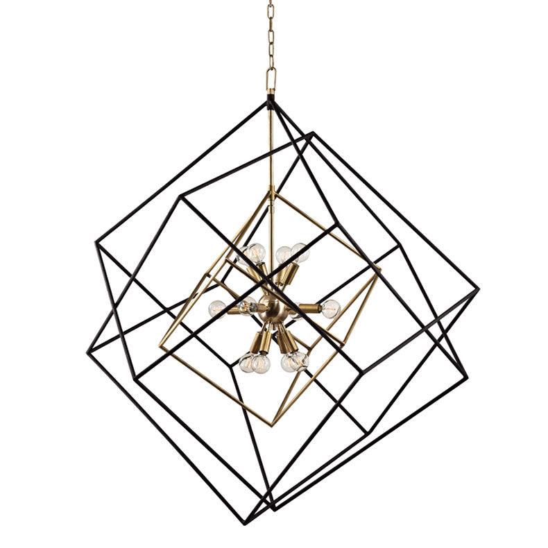 Hudson Valley Lighting Roundout Chandelier