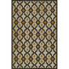 Pattern 31 - Rajha Vinyl Floorcloth