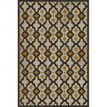 Pattern 31 - Rajha Vinyl Floorcloth