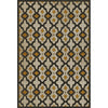 Pattern 31 - Rajha Vinyl Floorcloth