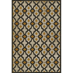 Pattern 31 - Rajha Vinyl Floorcloth