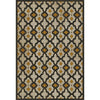 Pattern 31 - Rajha Vinyl Floorcloth