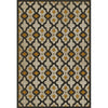 Pattern 31 - Rajha Vinyl Floorcloth