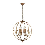 Wilmoth 6-Light Chandelier