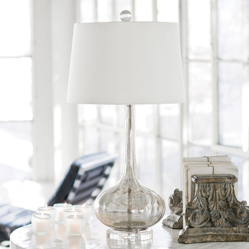 Regina Andrew Milano Table Lamp