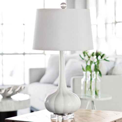 Regina Andrew Milano Table Lamp