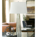 Regina Andrew Glass Star Table Lamp