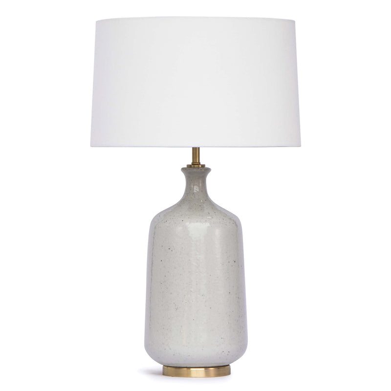 Regina Andrew Glace Ceramic Table Lamp