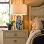 Regina Andrew x Coastal Living Kyoto Table Lamp