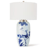 Regina Andrew x Coastal Living Kyoto Table Lamp