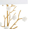 Regina Andrew Cherise Horizontal Table Lamp