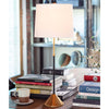 Regina Andrew x Coastal Living Parasol Table Lamp