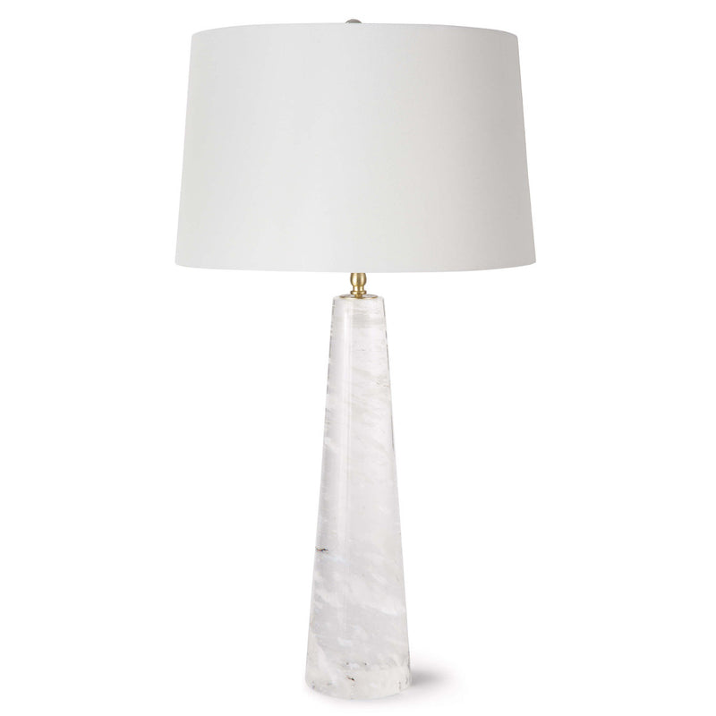 Regina Andrew Odessa Crystal Large Table Lamp