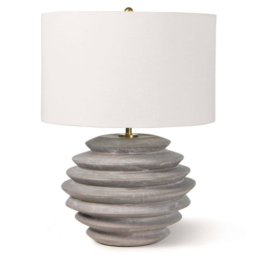 Regina Andrew Canyon Table Lamp