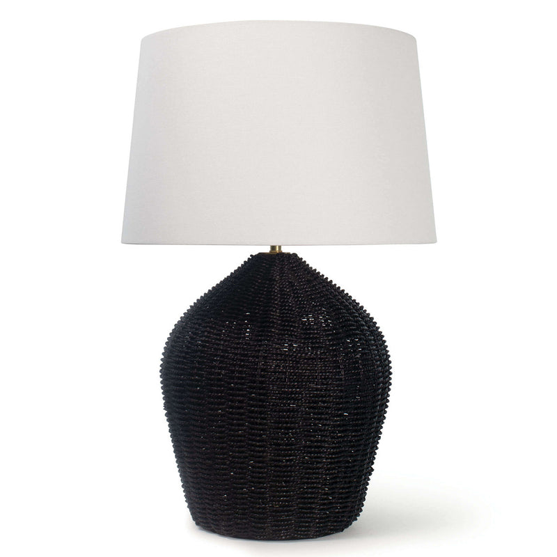 Regina Andrew x Coastal Living Georgian Table Lamp