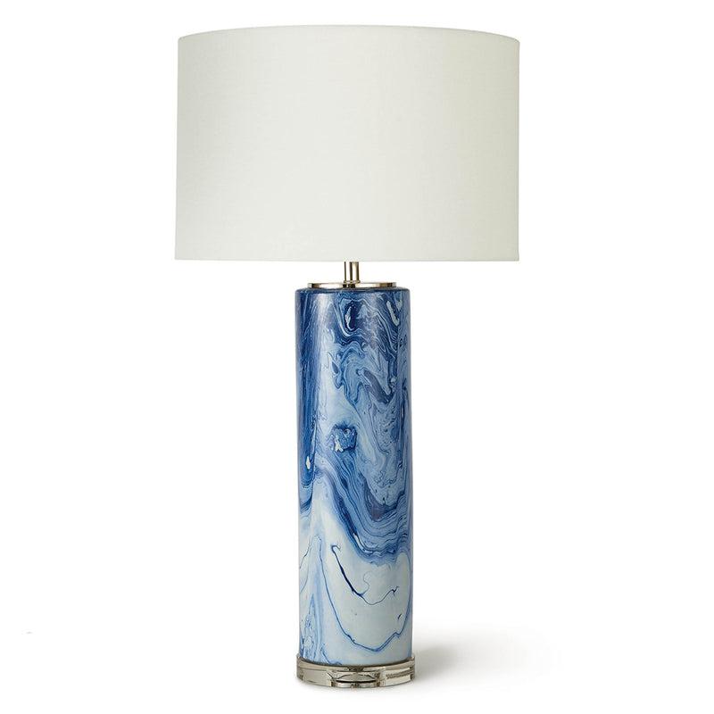 Regina Andrew x Coastal Living Tide Table Lamp