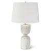 Regina Andrew Joan Alabaster Large Table Lamp