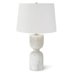 Regina Andrew Joan Alabaster Large Table Lamp