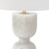 Regina Andrew Joan Alabaster Large Table Lamp