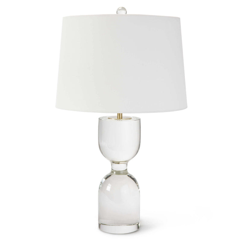 Regina Andrew Joan Crystal Large Table Lamp