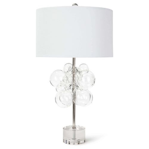 Regina Andrew x Coastal Living Bubbles Table Lamp