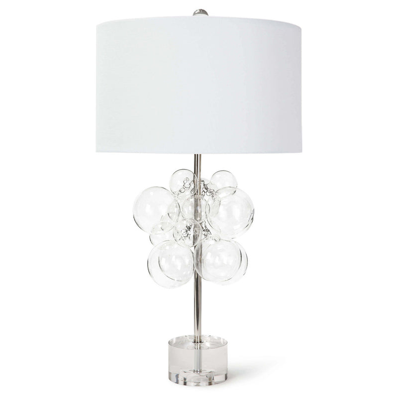 Regina Andrew x Coastal Living Bubbles Table Lamp