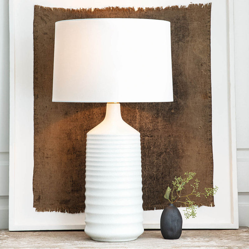 Regina Andrew x Coastal Living Temperance Table Lamp