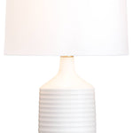 Regina Andrew x Coastal Living Temperance Table Lamp