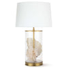 Regina Andrew x Coastal Living Magelian Glass Table Lamp