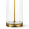 Regina Andrew x Coastal Living Magelian Glass Table Lamp