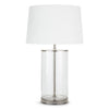 Regina Andrew x Coastal Living Magelian Glass Table Lamp