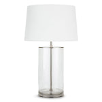 Regina Andrew x Coastal Living Magelian Glass Table Lamp