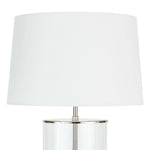 Regina Andrew x Coastal Living Magelian Glass Table Lamp