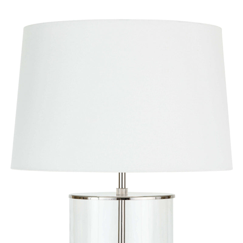 Regina Andrew x Coastal Living Magelian Glass Table Lamp