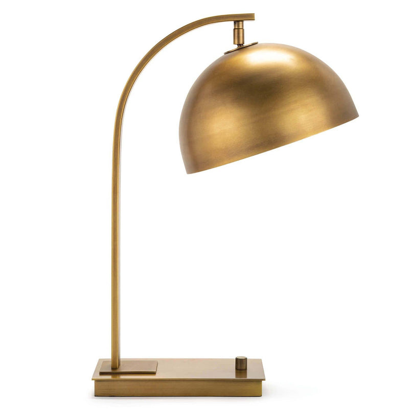 Regina Andrew Otto Desk Lamp