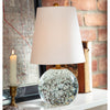 Regina Andrew Bulle Crystal Mini Lamp