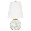 Regina Andrew Bulle Crystal Mini Lamp