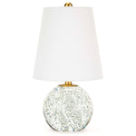 Regina Andrew Bulle Crystal Mini Lamp