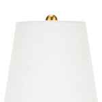 Regina Andrew Bulle Crystal Mini Lamp