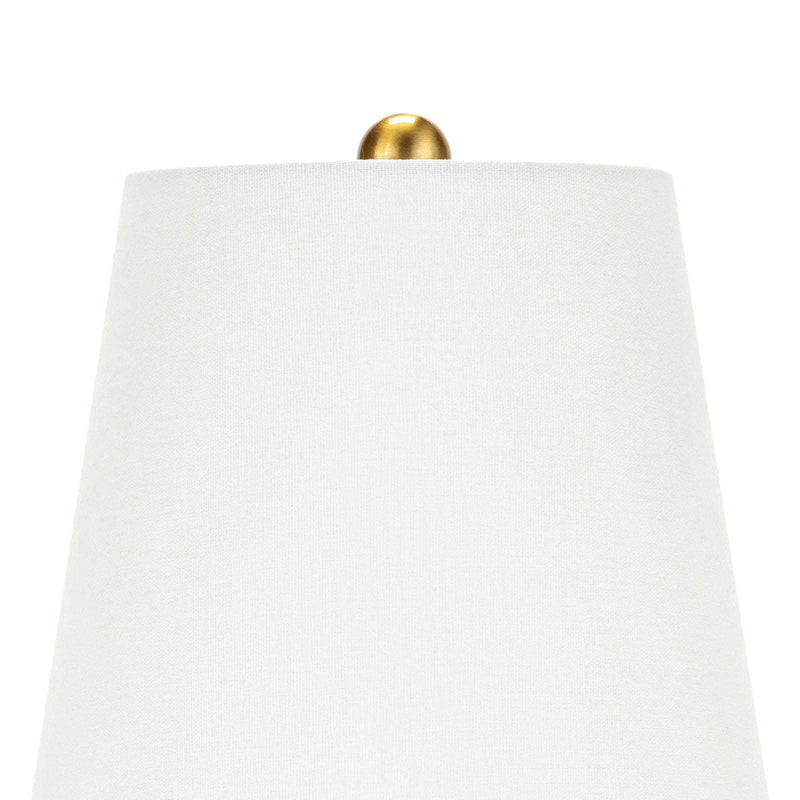 Regina Andrew Bulle Crystal Mini Lamp