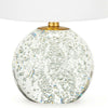 Regina Andrew Bulle Crystal Mini Lamp